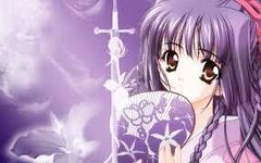 Anime and Manga Quiz Anime and Manga Quiz