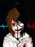 How Much Do You Know About Jeff the Killer? How Much Do You Know About Jeff the Killer?