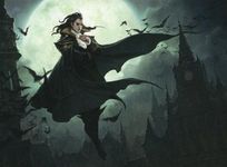 What Type of Vampire Are You? (1) What Type of Vampire Are You? (1)