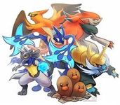 Who is your Pokemon guardian? Who is your Pokemon guardian?