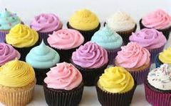 What type of cupcake are you? (3) What type of cupcake are you? (3)