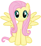 What does Fluttershy think of you? (1) What does Fluttershy think of you? (1)