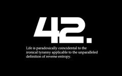 Which H2G2 Character Are You? Which H2G2 Character Are You?