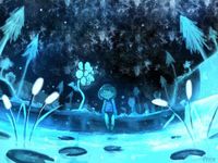 Undertale Quiz (1) Undertale Quiz (1)