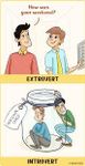 what type of person are you? (13) what type of person are you? (13)
