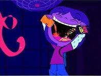 Sugar Rush! Sugar Rush!
