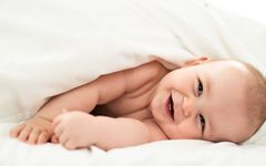 Are you a baby? Are you a baby?