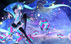 Name the Vocaloid Song Name the Vocaloid Song