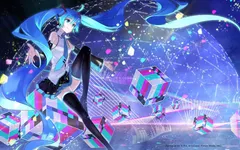 Name the Vocaloid Song Name the Vocaloid Song