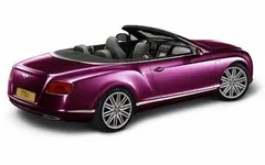 Ultimate Convertible Cars Quiz Ultimate Convertible Cars Quiz