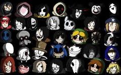 What type of Creepypasta are you? What type of Creepypasta are you?