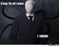 what creepypasta would want to be friends with you what creepypasta would want to be friends with you