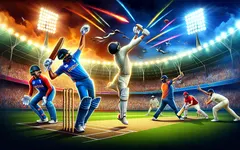 The Ultimate IPL Challenge The Ultimate IPL Challenge