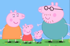 What character are you from pepper pig? What character are you from pepper pig?
