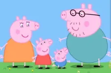 What character are you from pepper pig? What character are you from pepper pig?
