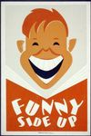 What's Your Funny Side? What's Your Funny Side?