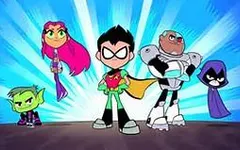 Which Teen Titans Go character are you? (2) Which Teen Titans Go character are you? (2)