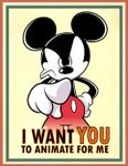 Which Mickey Mouse Are You? Which Mickey Mouse Are You?