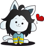 How well do you know Temmie? How well do you know Temmie?
