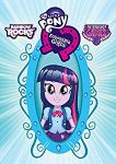 What is your personal My Little Pony equestrian girls movie? What is your personal My Little Pony equestrian girls movie?