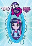 What is your personal My Little Pony equestrian girls movie? What is your personal My Little Pony equestrian girls movie?