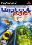 WipEout Fusion - How much do you know about the F9000? WipEout Fusion - How much do you know about the F9000?
