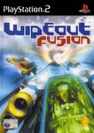 WipEout Fusion - How much do you know about the F9000? WipEout Fusion - How much do you know about the F9000?
