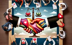 Conflict Management Styles