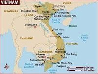 How much Vietnamese do you know? How much Vietnamese do you know?