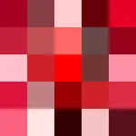 Shades of Red Shades of Red