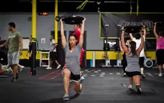 Test Your CrossFit Knowledge Test Your CrossFit Knowledge