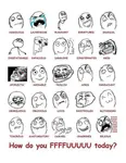 which meme are you? (1) which meme are you? (1)