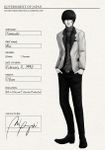 Boys' Fashion Personality Quiz Boys' Fashion Personality Quiz