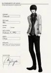 Boys' Fashion Personality Quiz Boys' Fashion Personality Quiz