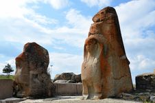 Discover Your Inner Sphinx (2) Discover Your Inner Sphinx (2)