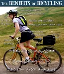 Biking Benefits Quiz Biking Benefits Quiz