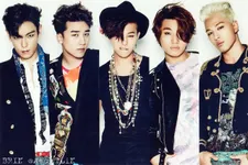 How well do you know Bigbang? How well do you know Bigbang?