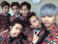 Which Member of VIXX are You More Like? Which Member of VIXX are You More Like?