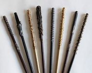 What is your Harry Potter wand type? What is your Harry Potter wand type?