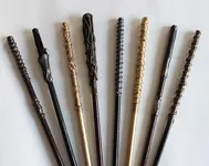 What is your Harry Potter wand type? What is your Harry Potter wand type?