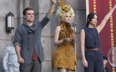 Your hunger games life! Your hunger games life!
