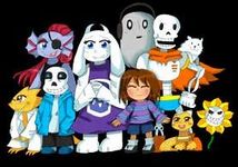 how well do you know your undertale? how well do you know your undertale?
