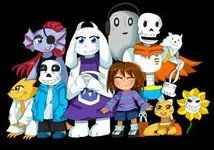 how well do you know your undertale? how well do you know your undertale?