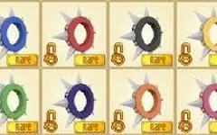 Which long spiked collar are you? Which long spiked collar are you?