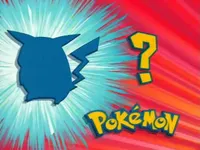 Name That Pokemon (1)