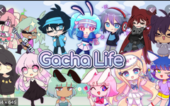 what gacha person are you? what gacha person are you?