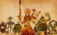 What race of creature from Zelda: Skyward Sword are you? What race of creature from Zelda: Skyward Sword are you?