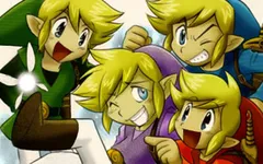 Which one are you? (2) Which one are you? (2)