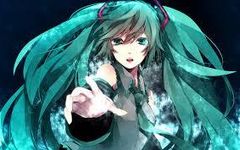 Which Vocaloid character are you ? Which Vocaloid character are you ?