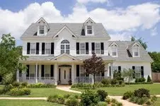 Is your house big? Is your house big?
